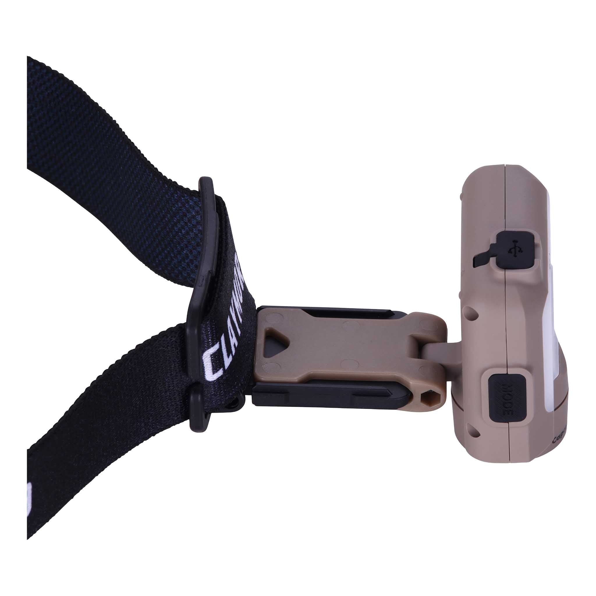 CAPON 120D UV