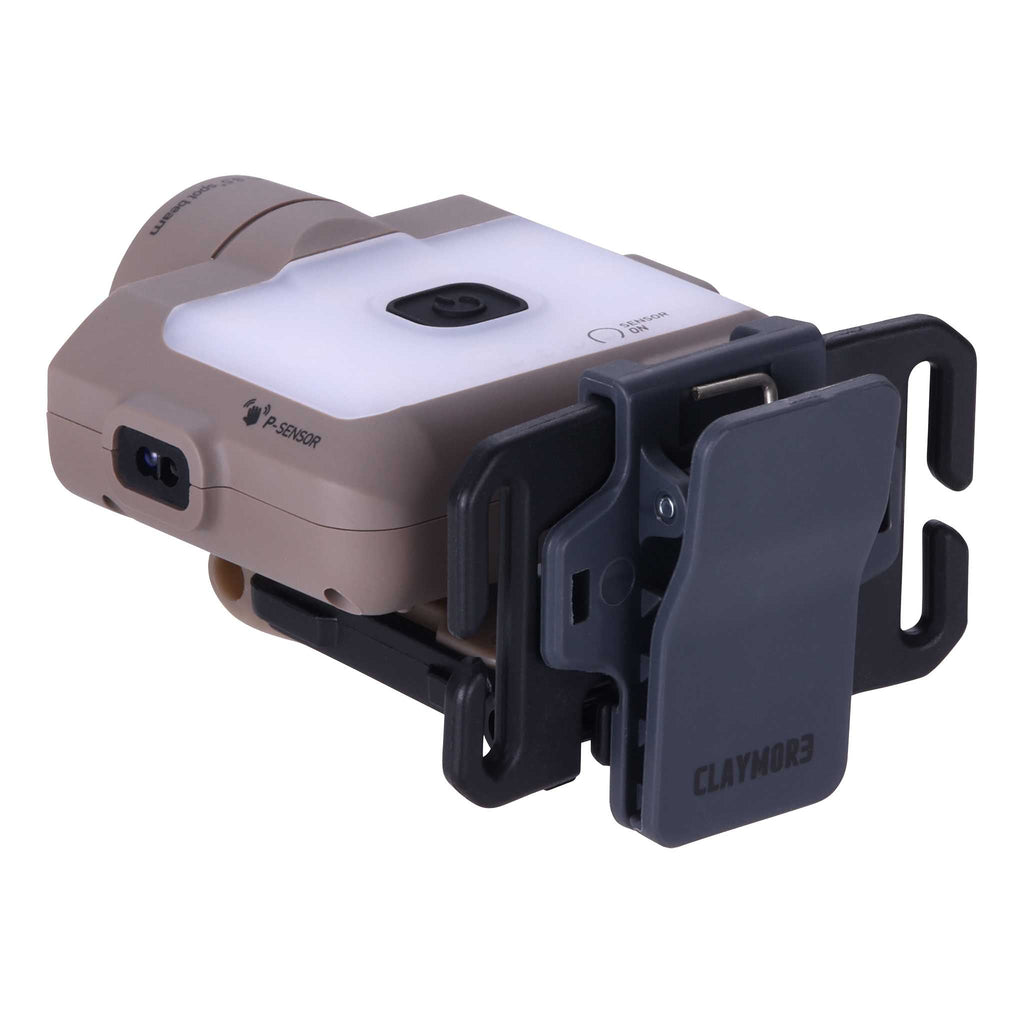 CAPON 120D UV