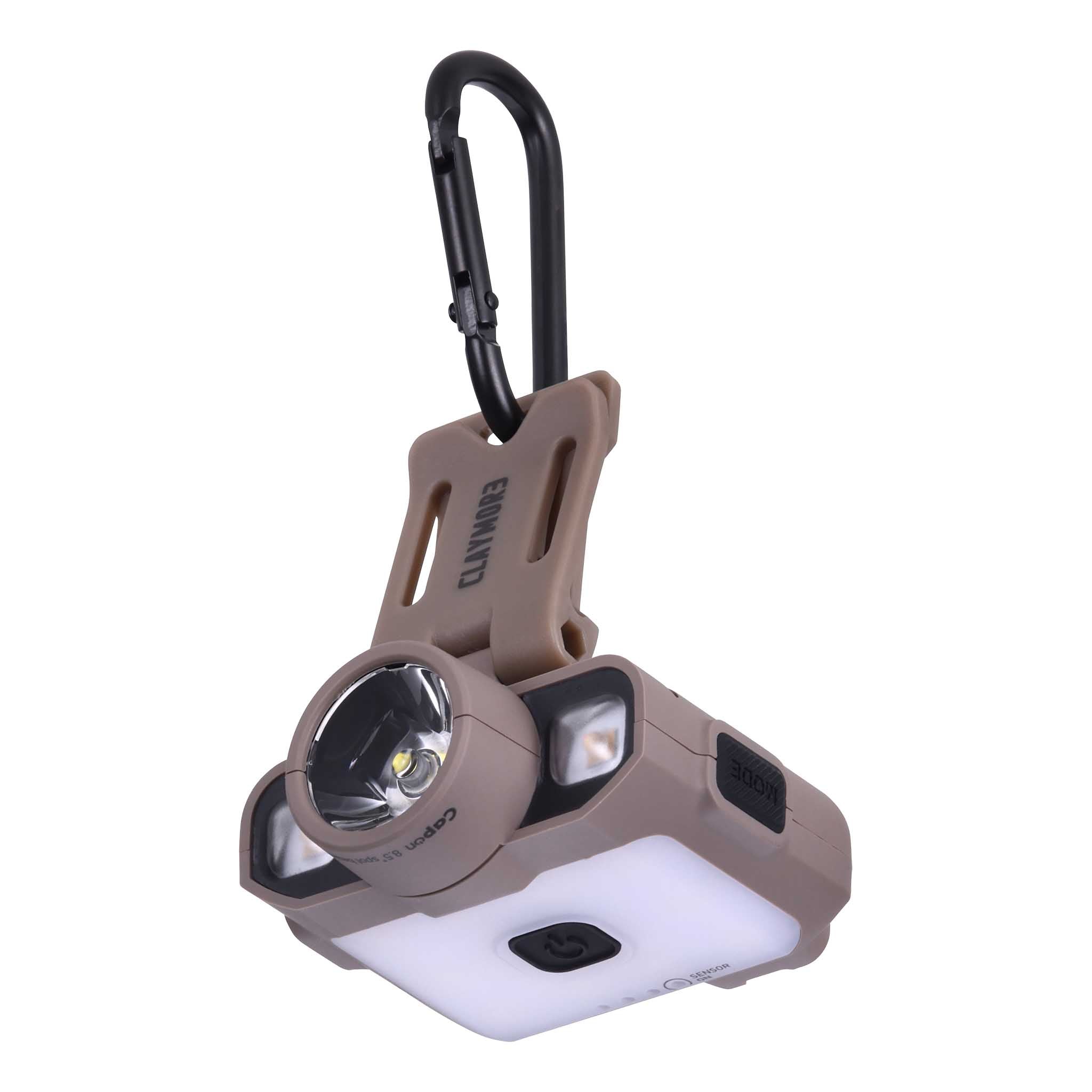 CAPON 120D UV