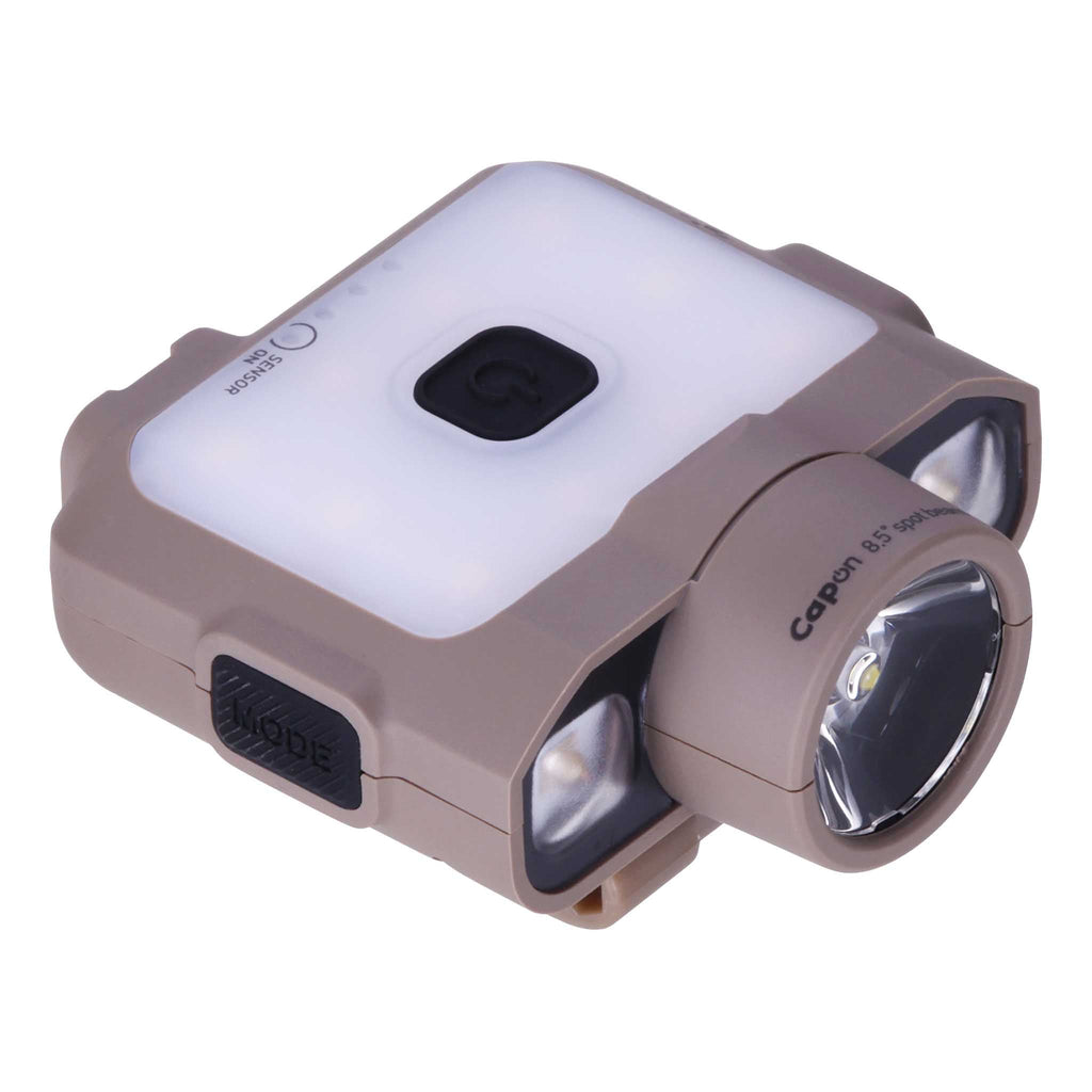 CAPON 120D UV