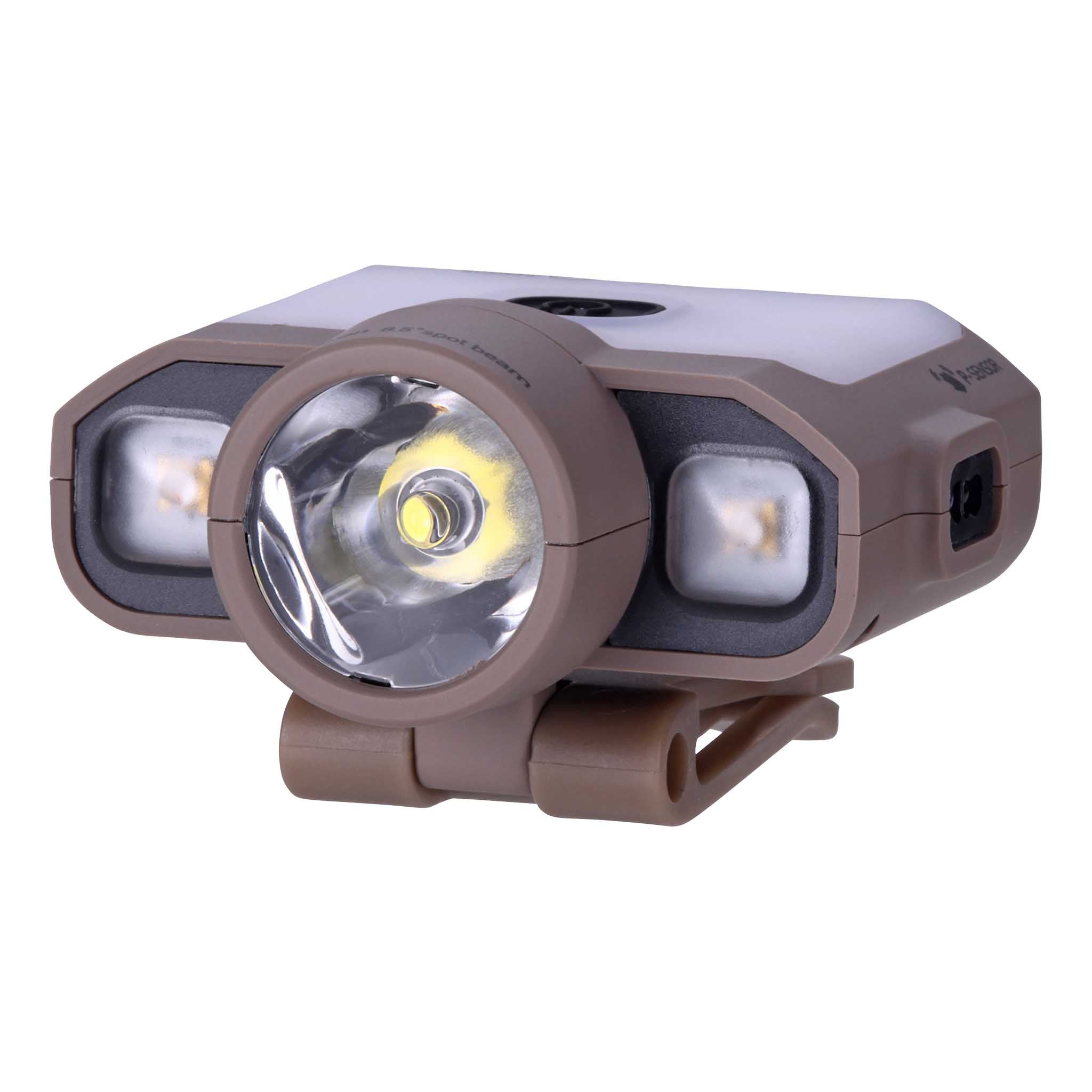 CAPON 120D UV