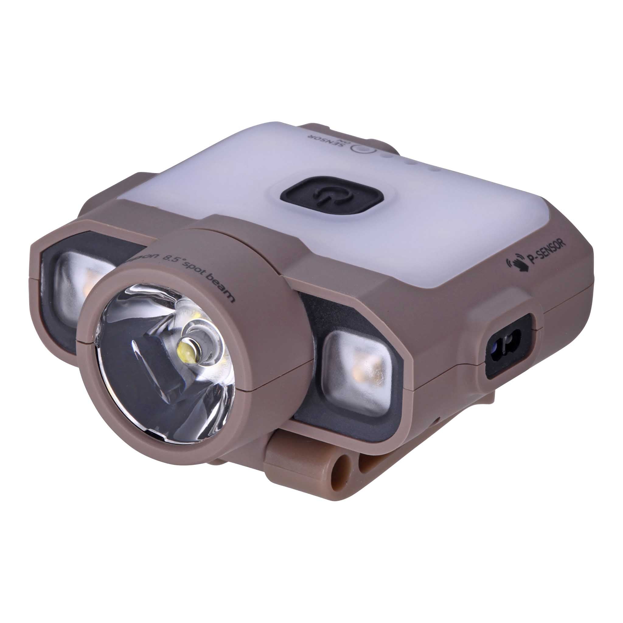CAPON 120D UV
