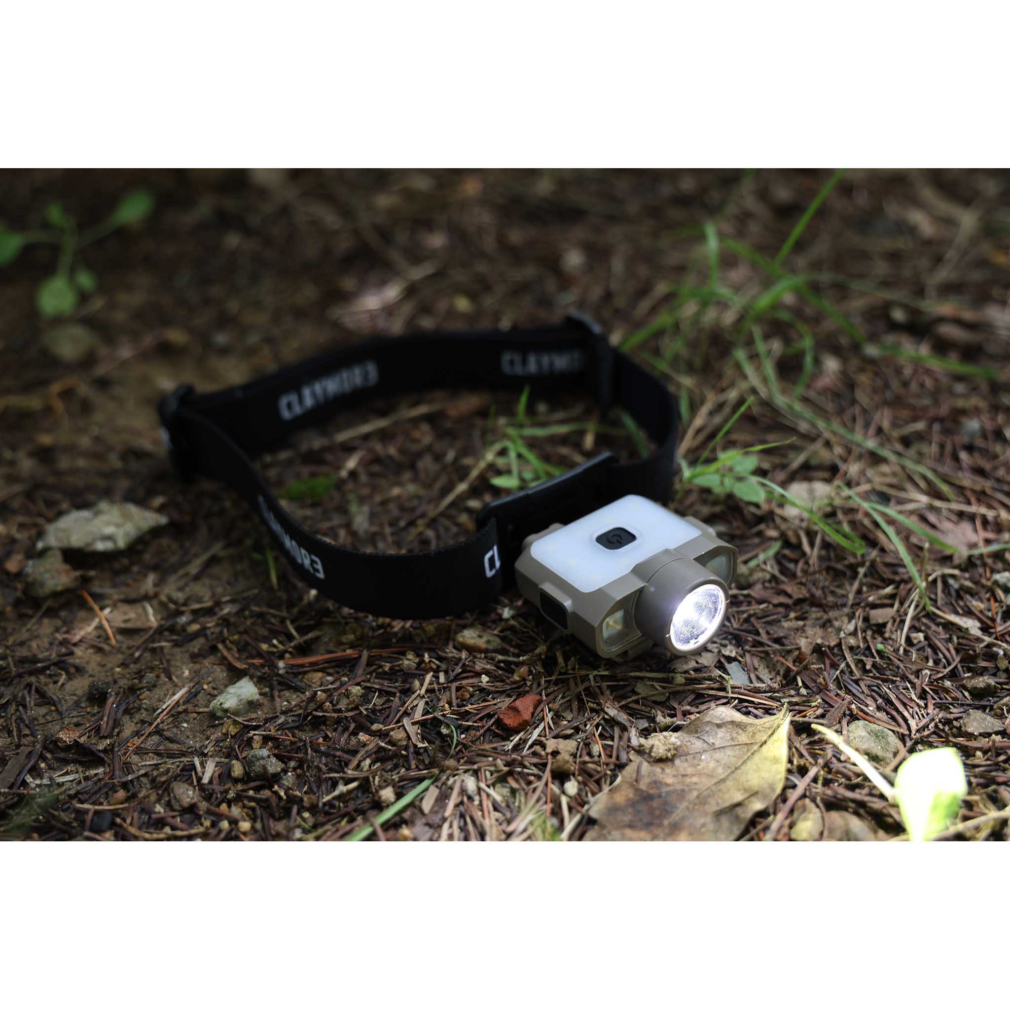 CAPON 120D UV