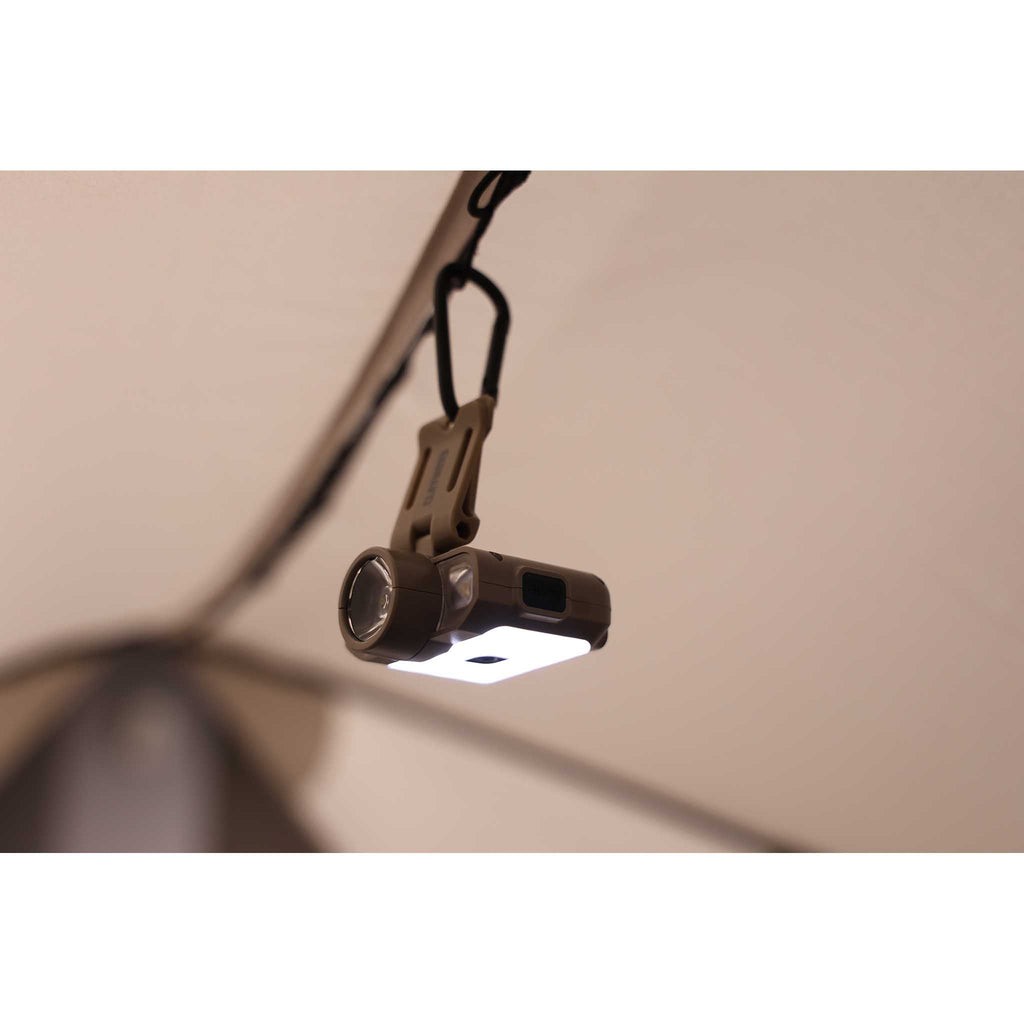 CAPON 120D UV