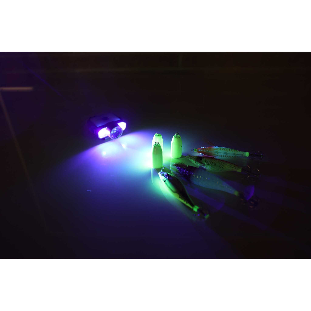 CAPON 120D UV