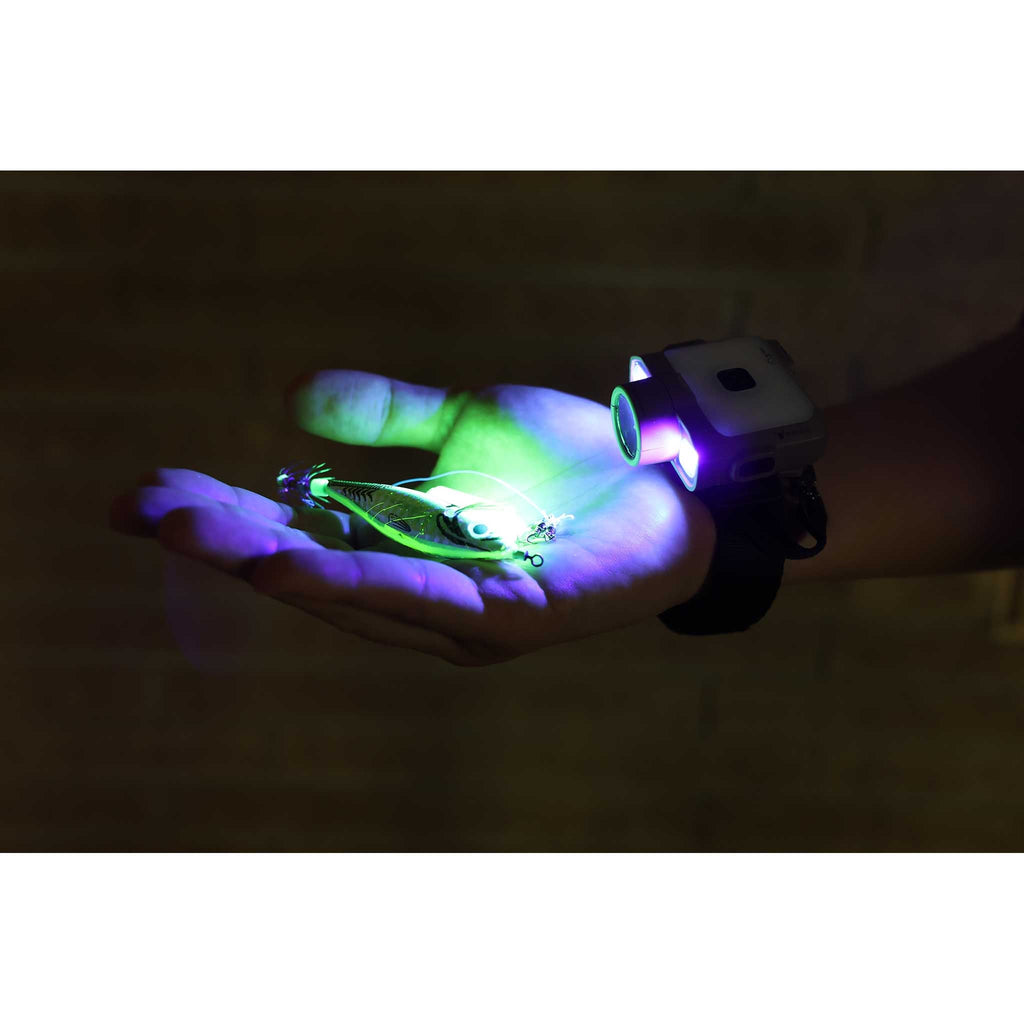 CAPON 120D UV