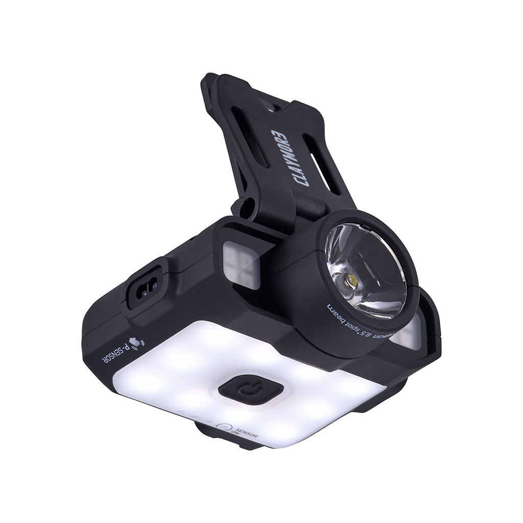 CAPON 120D