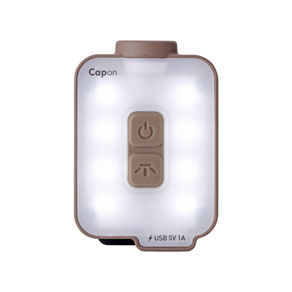 CAPON 40B