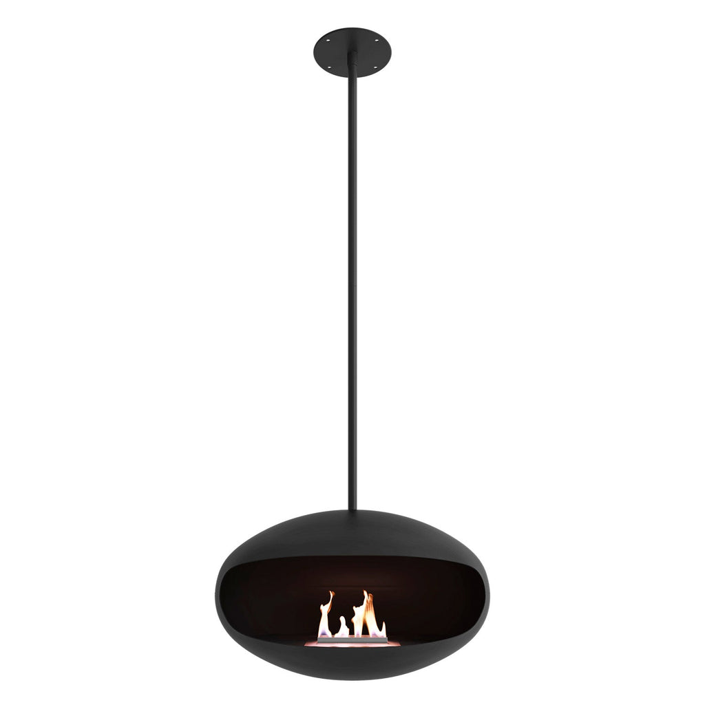 cocoon fires | aeris hanging - LC