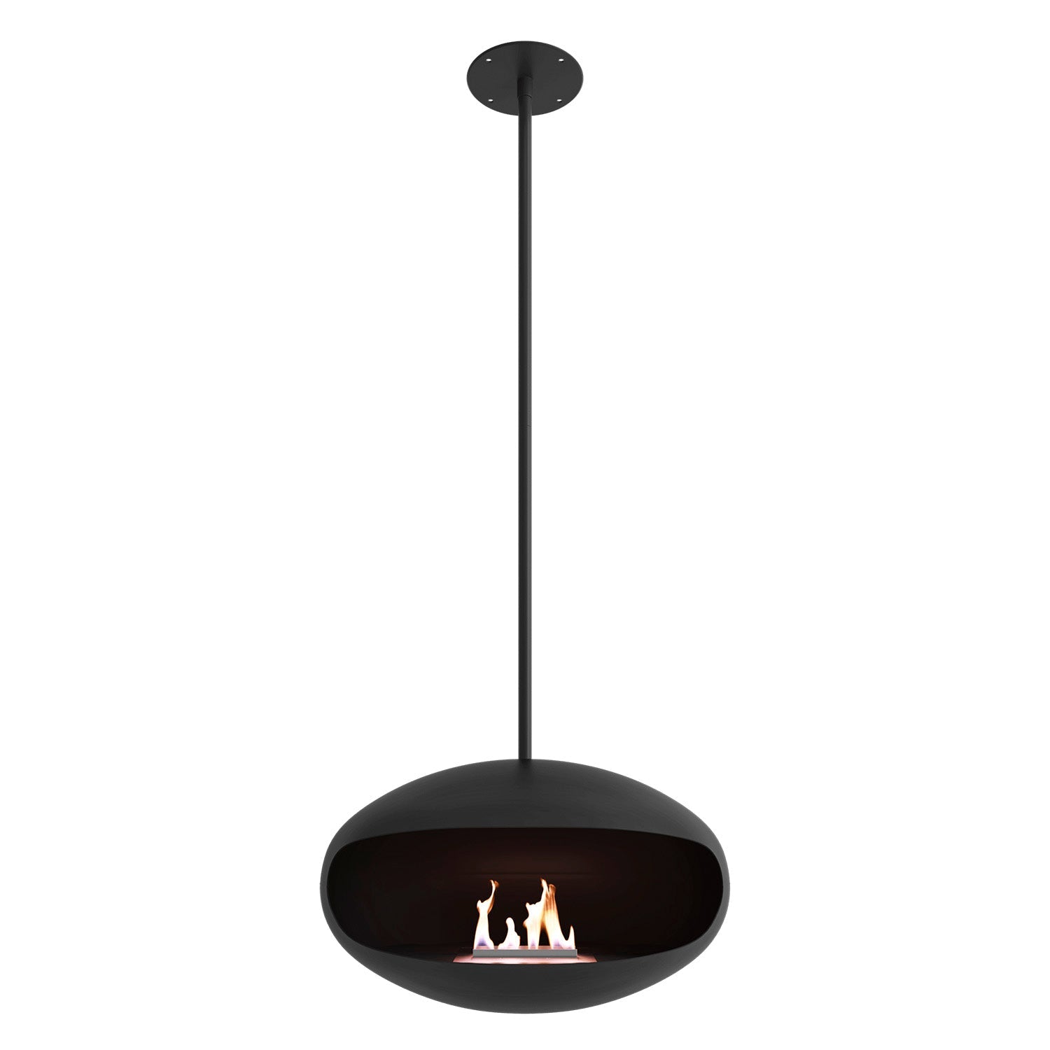 cocoon fires | aeris hanging - LC