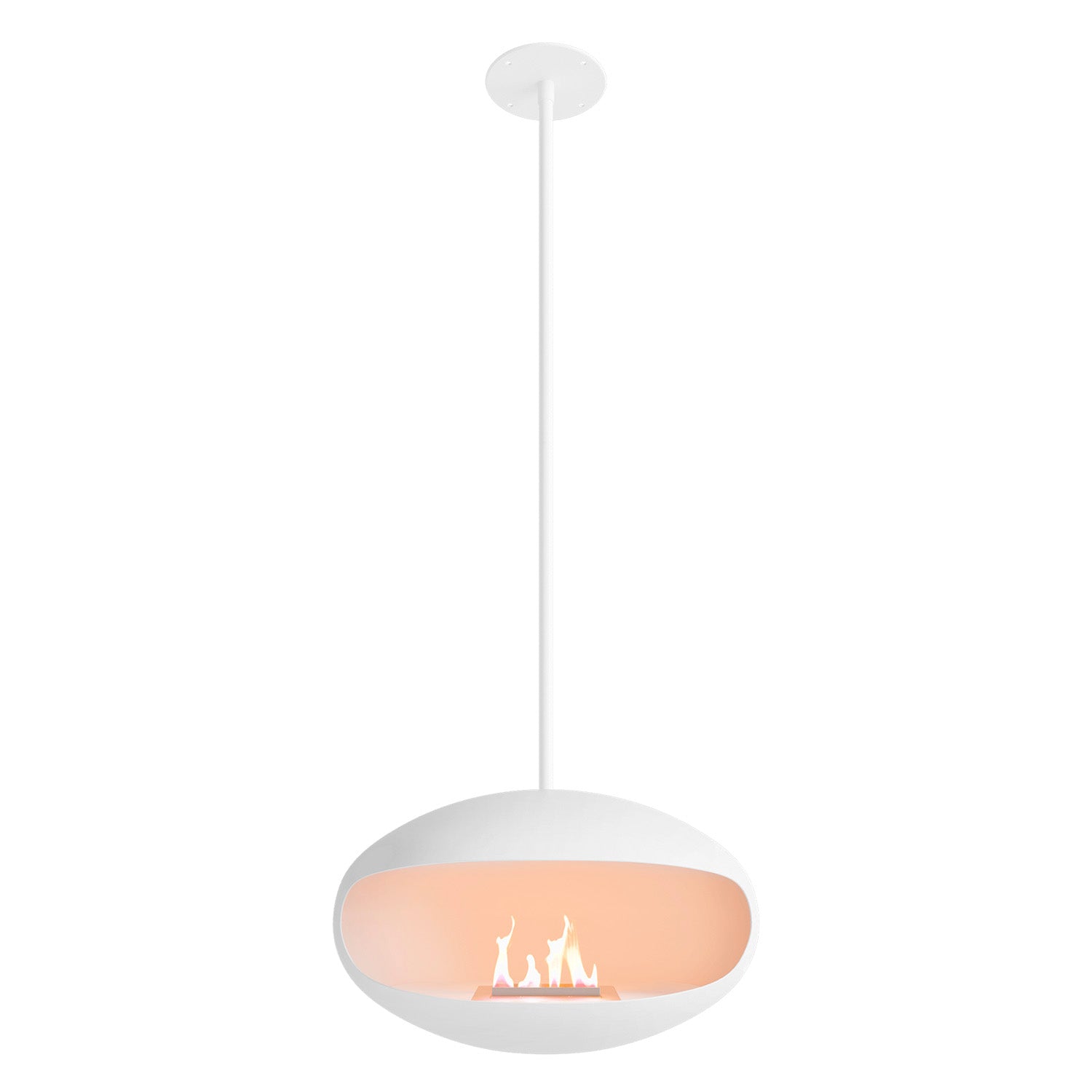 cocoon fires | aeris hanging - LC