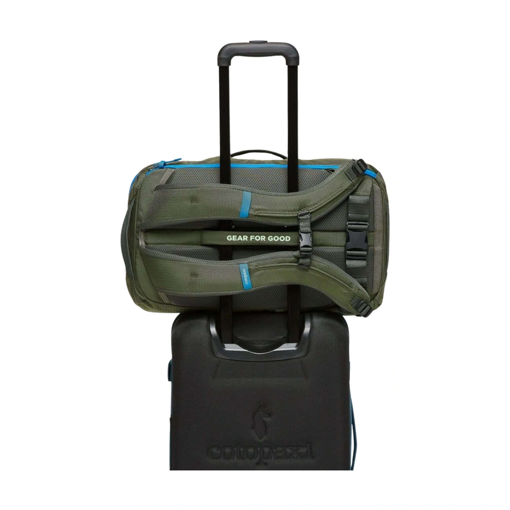 Allpa 28L Travel Pack