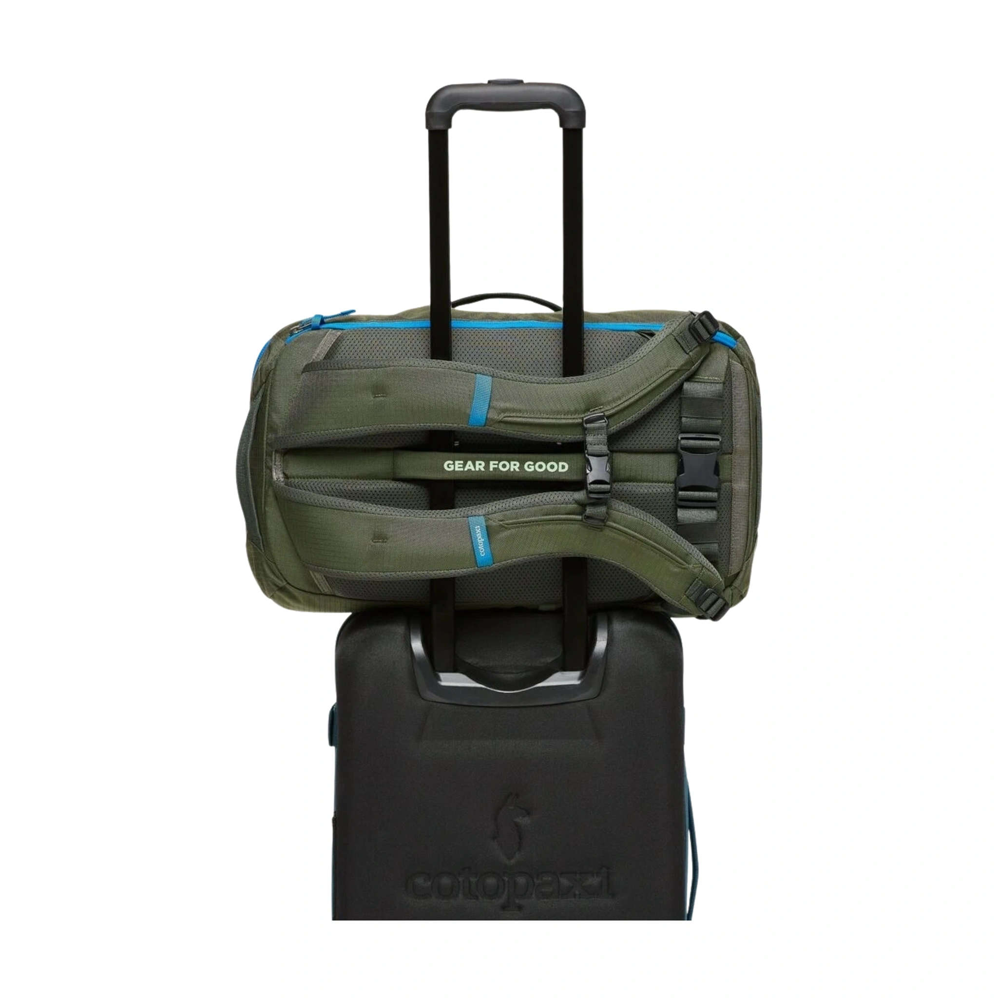 Allpa 28L Travel Pack