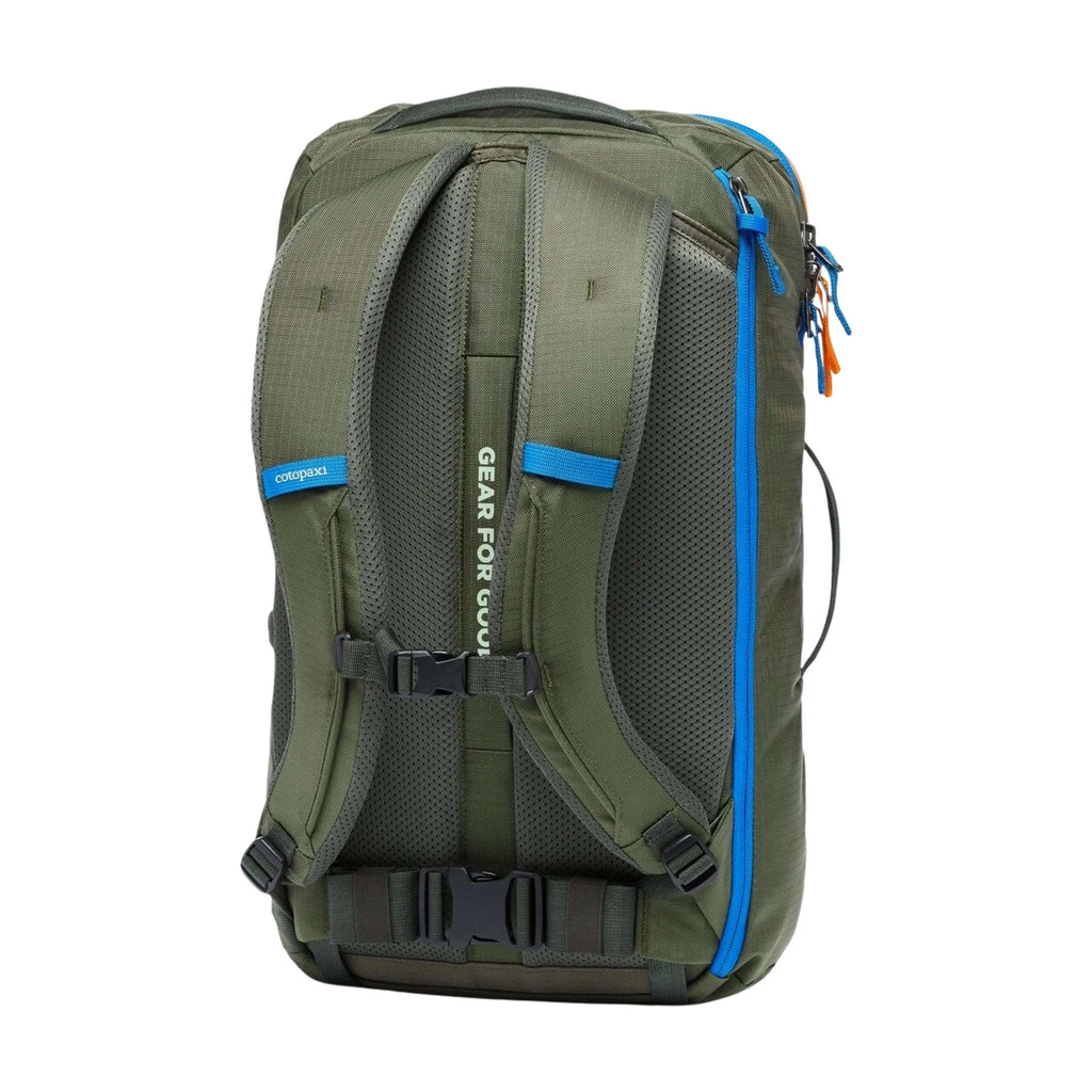 Allpa 28L Travel Pack