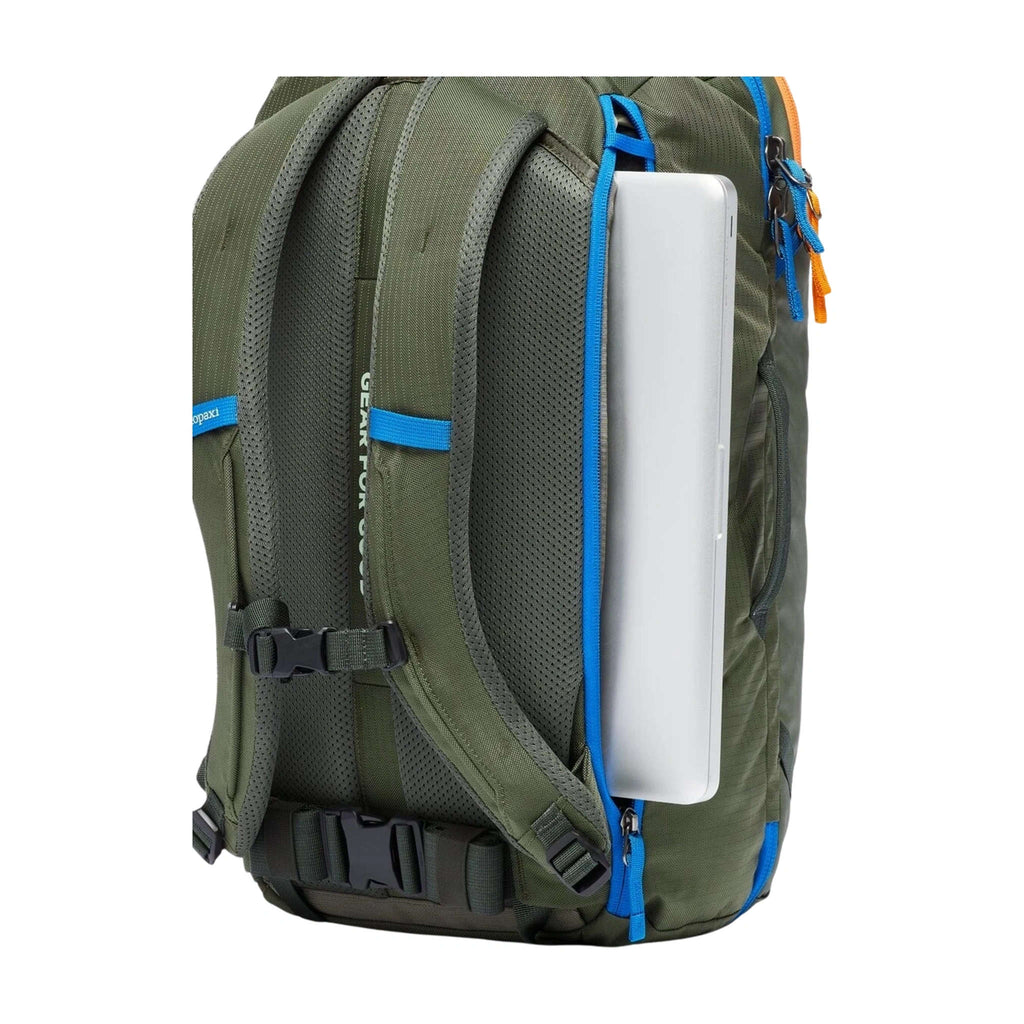 Allpa 28L Travel Pack