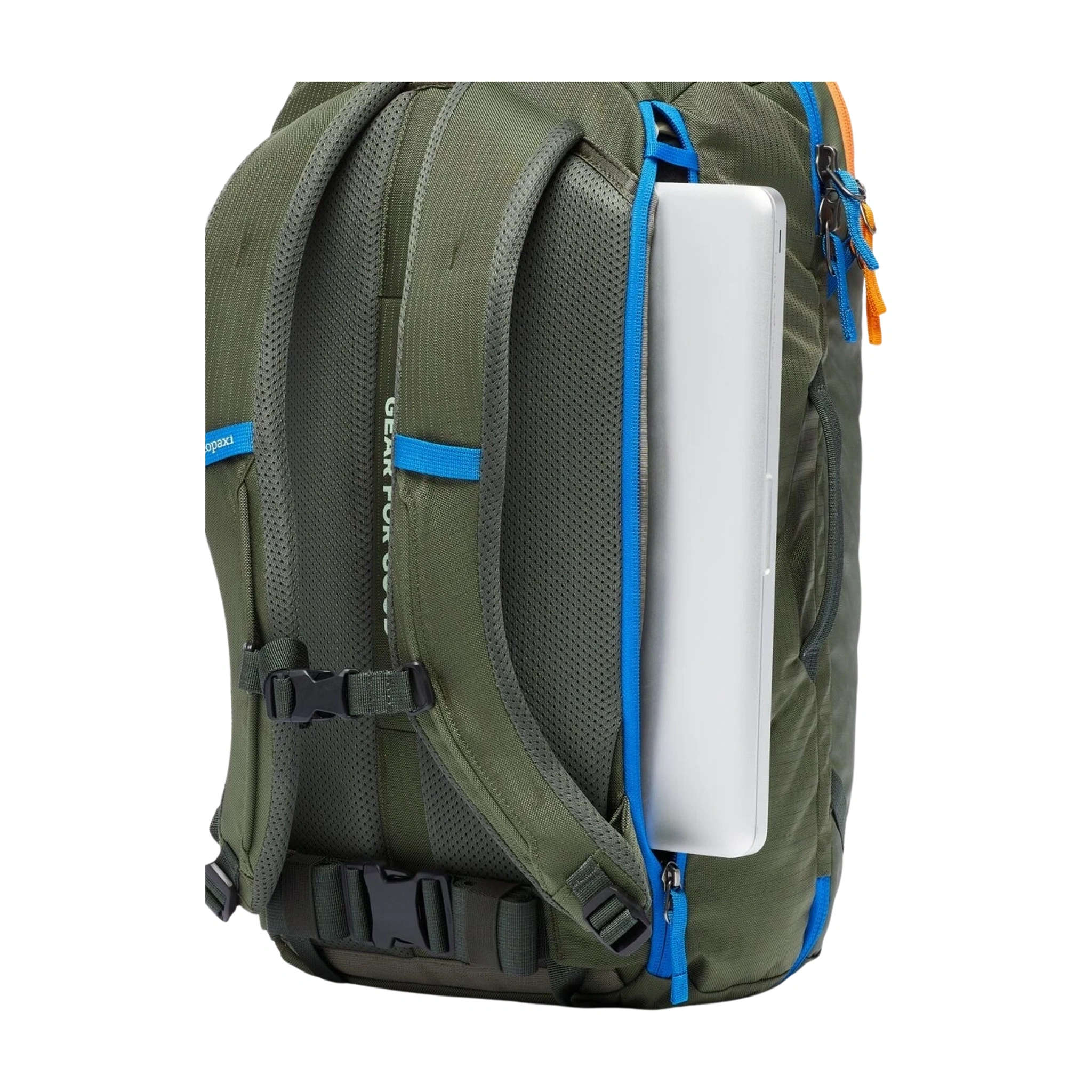 Allpa 28L Travel Pack