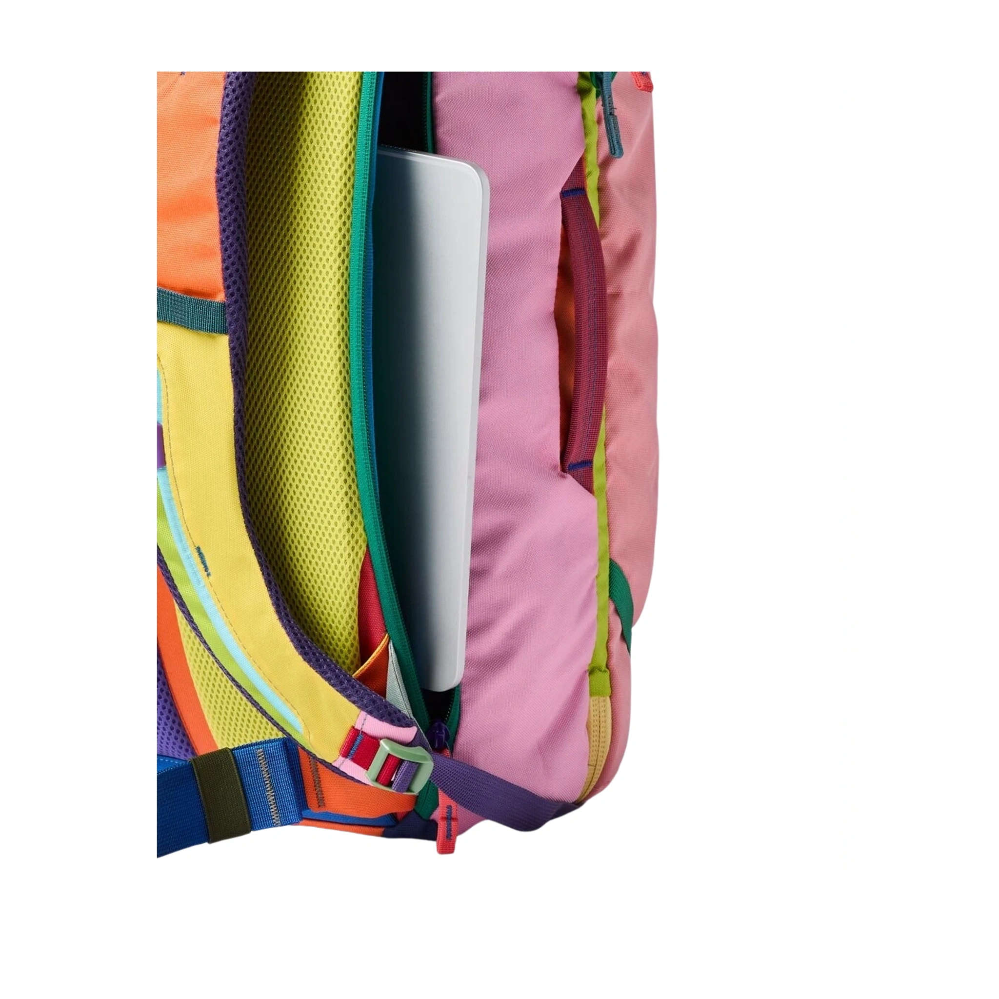 Allpa 28L Travel Pack | Del Día