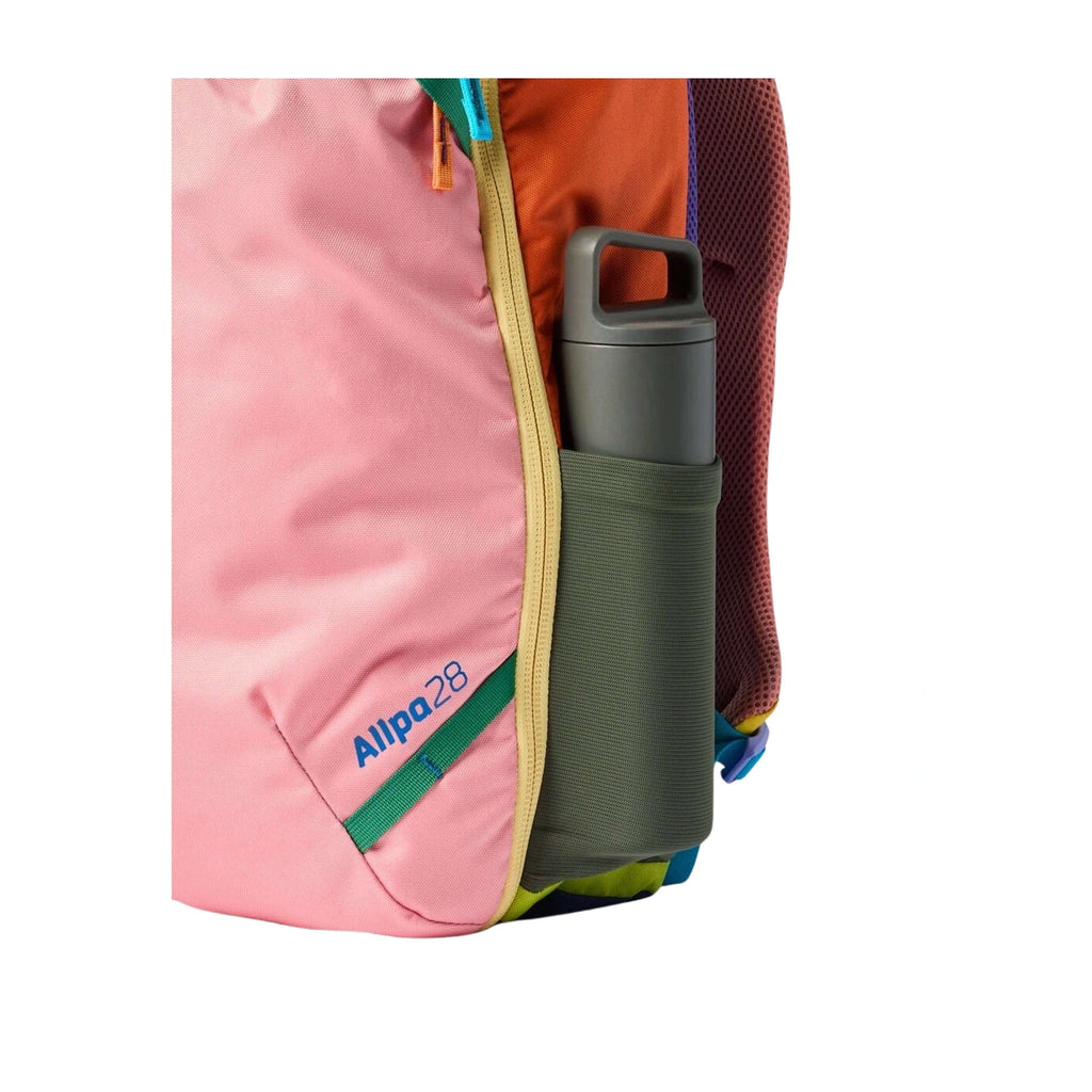 Allpa 28L Travel Pack | Del Día