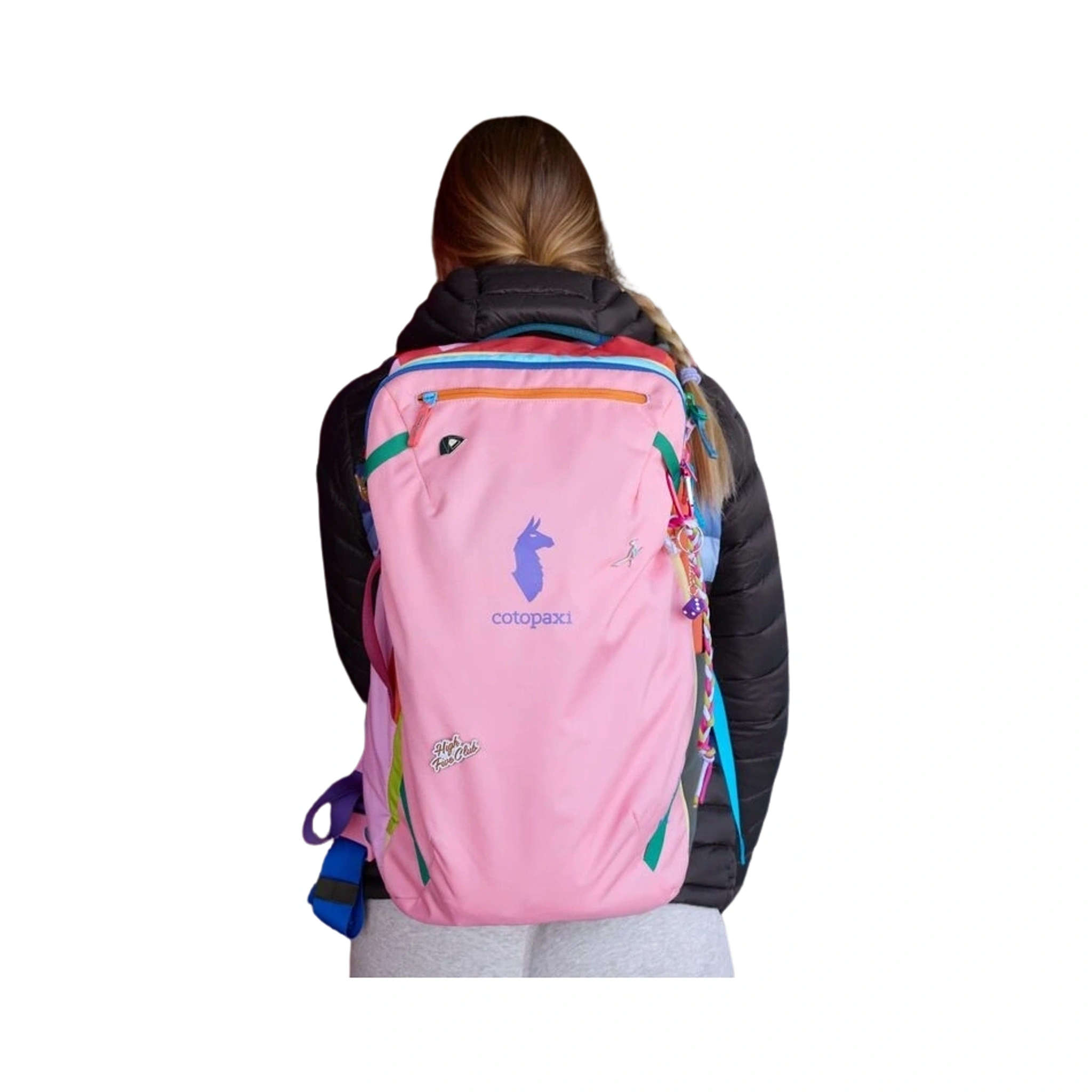 Allpa 28L Travel Pack | Del Día