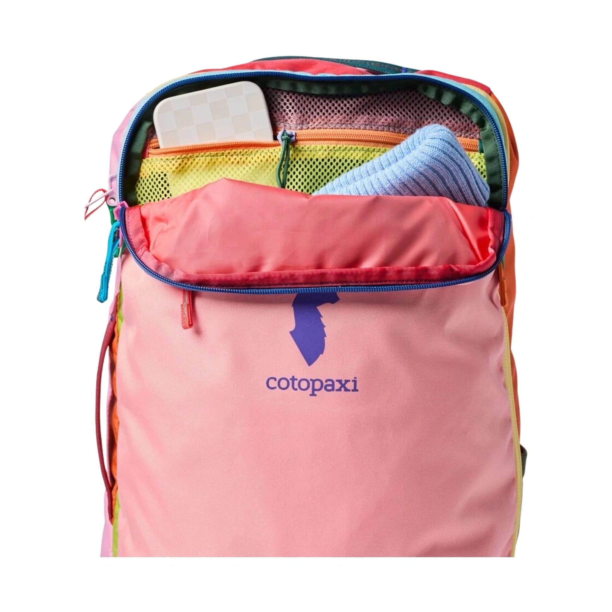Allpa 28L Travel Pack | Del Día