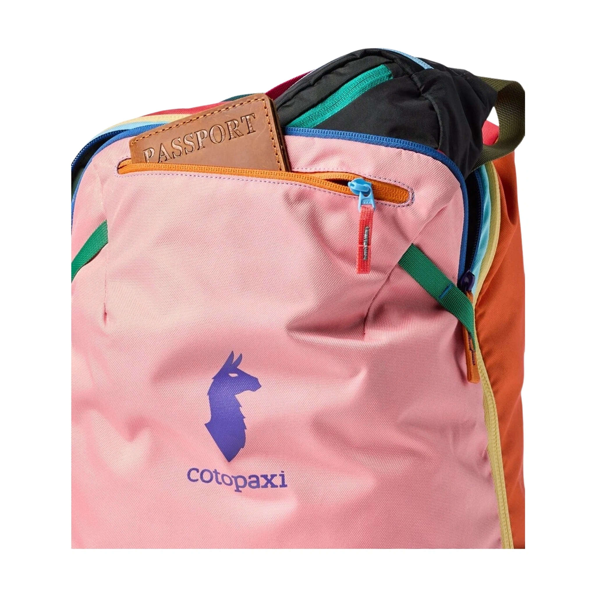 Allpa 28L Travel Pack | Del Día