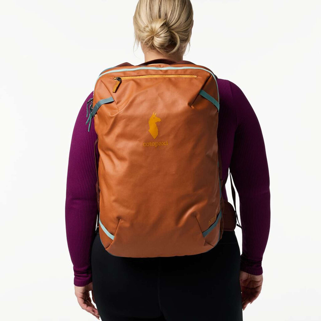 Allpa 35L Travel Pack