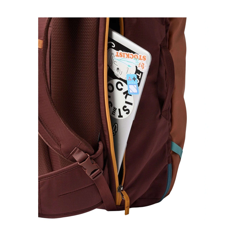 Allpa 35L Travel Pack