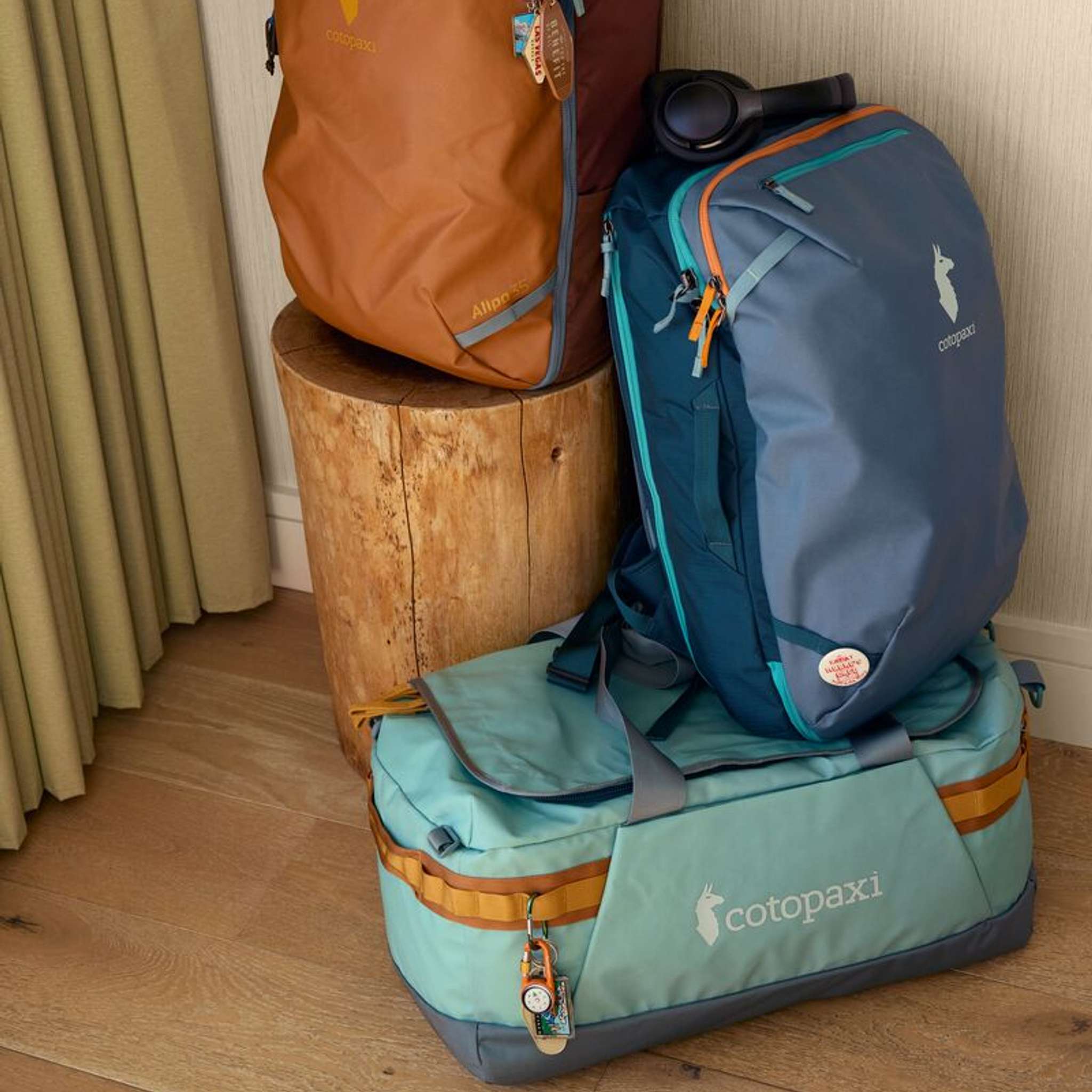 Allpa 35L Travel Pack