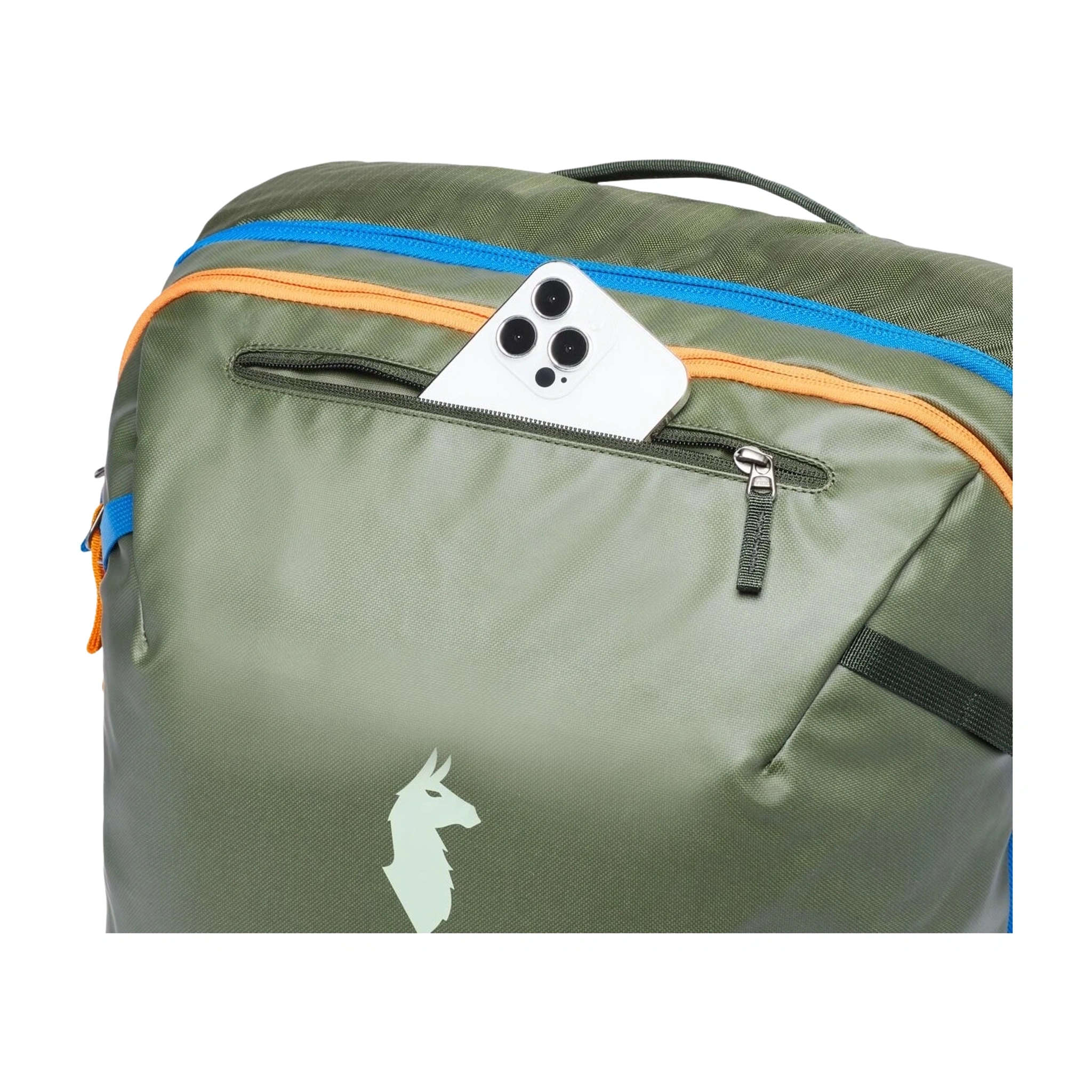 Allpa 42L Travel Pack