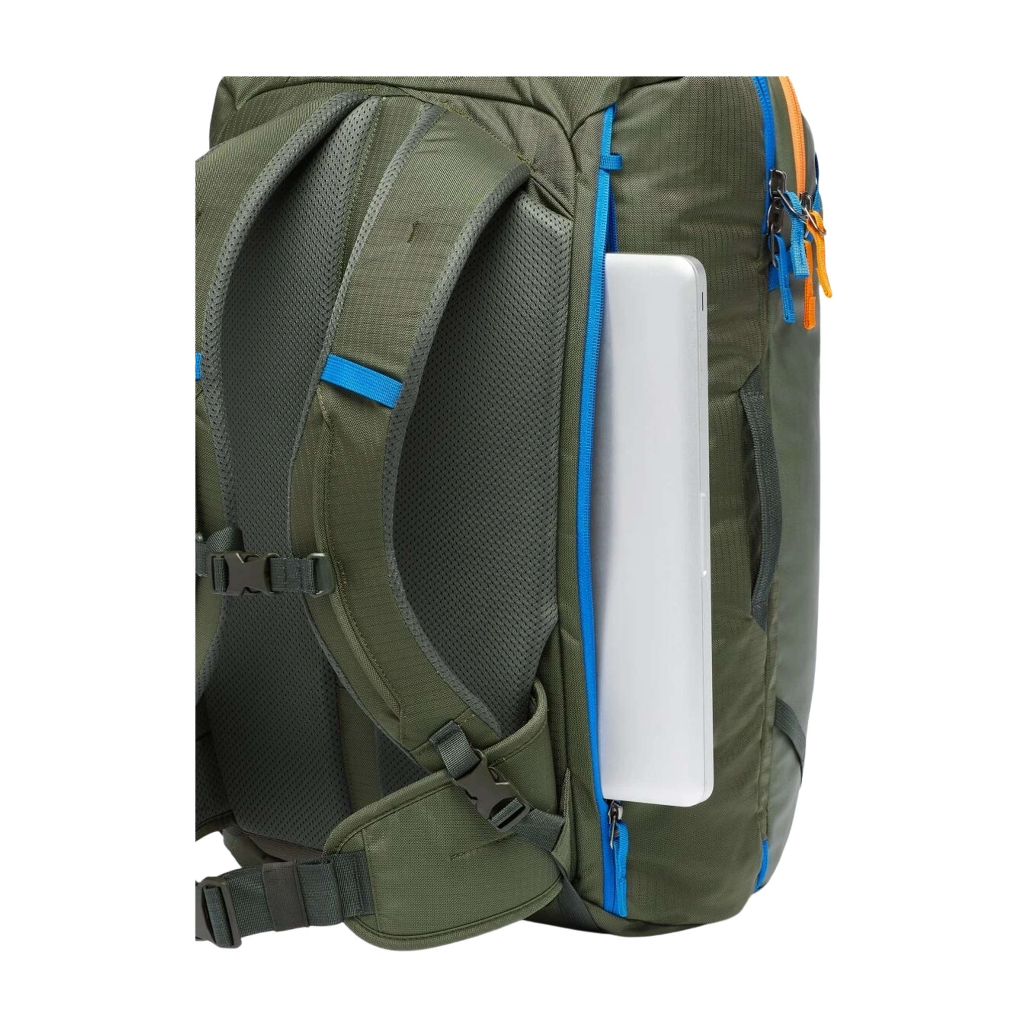 Allpa 42L Travel Pack