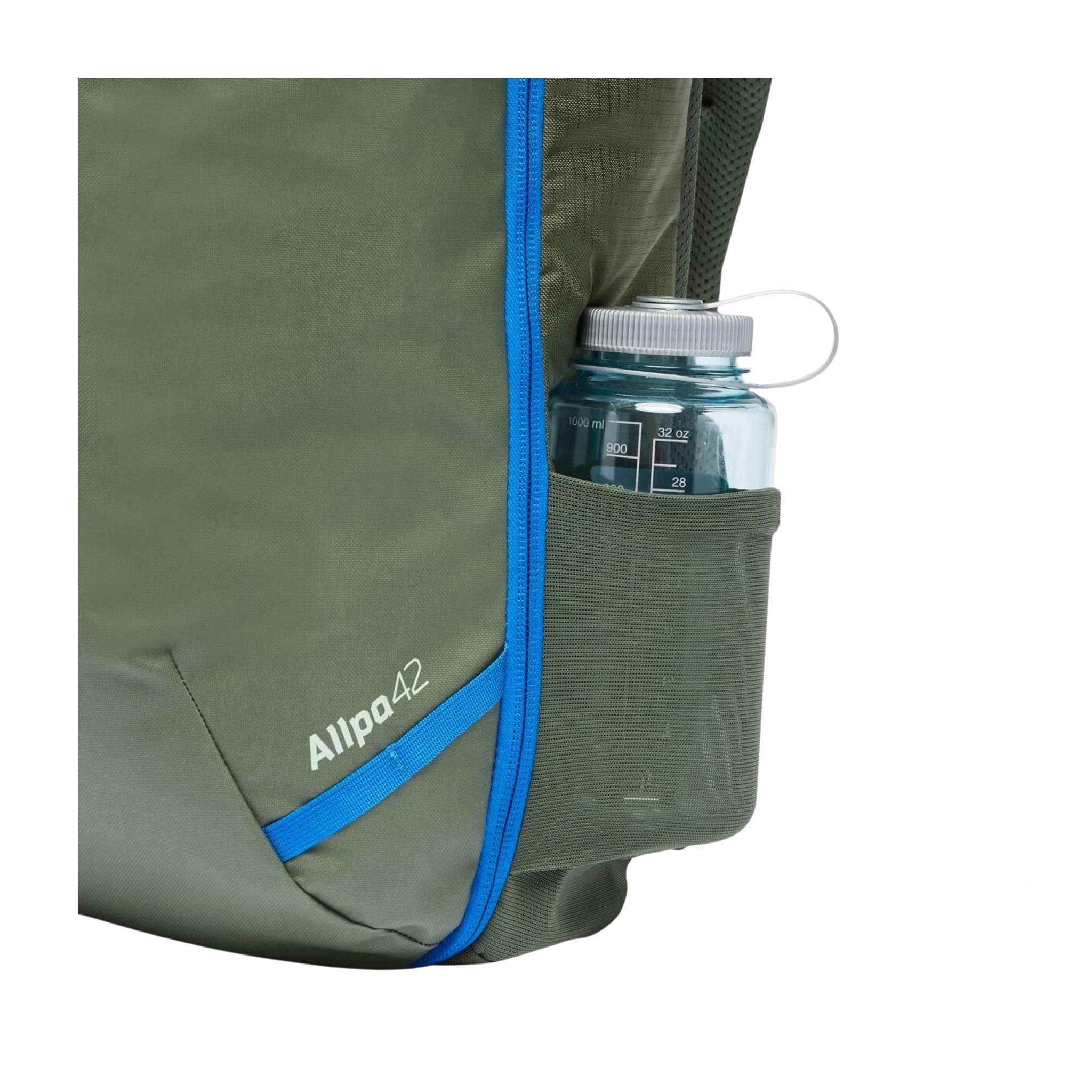Allpa 42L Travel Pack
