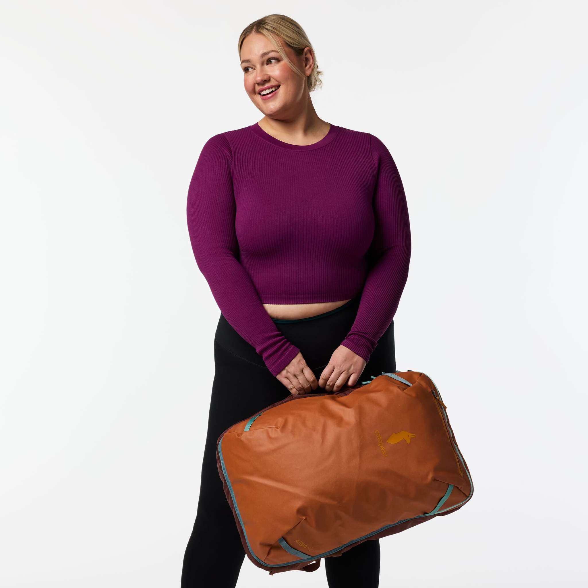Allpa 42L Travel Pack