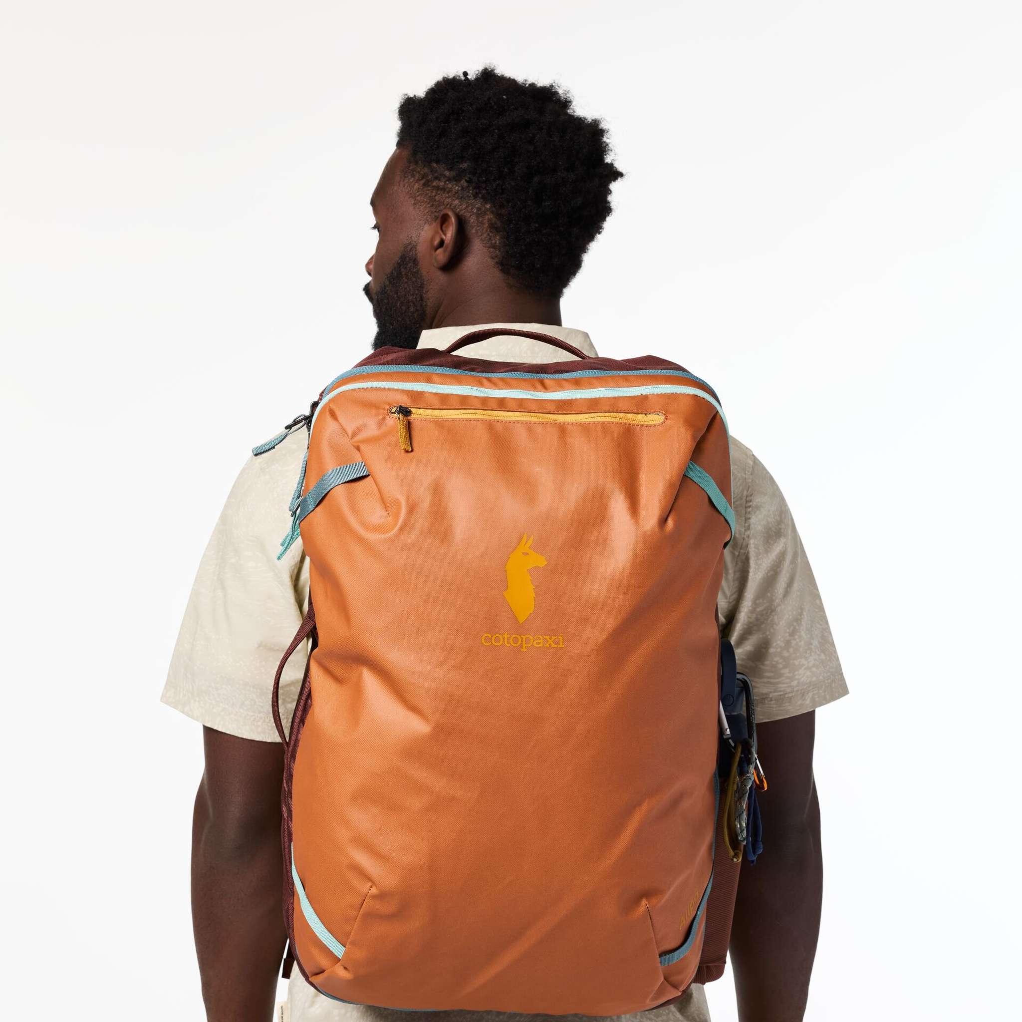 Allpa 42L Travel Pack