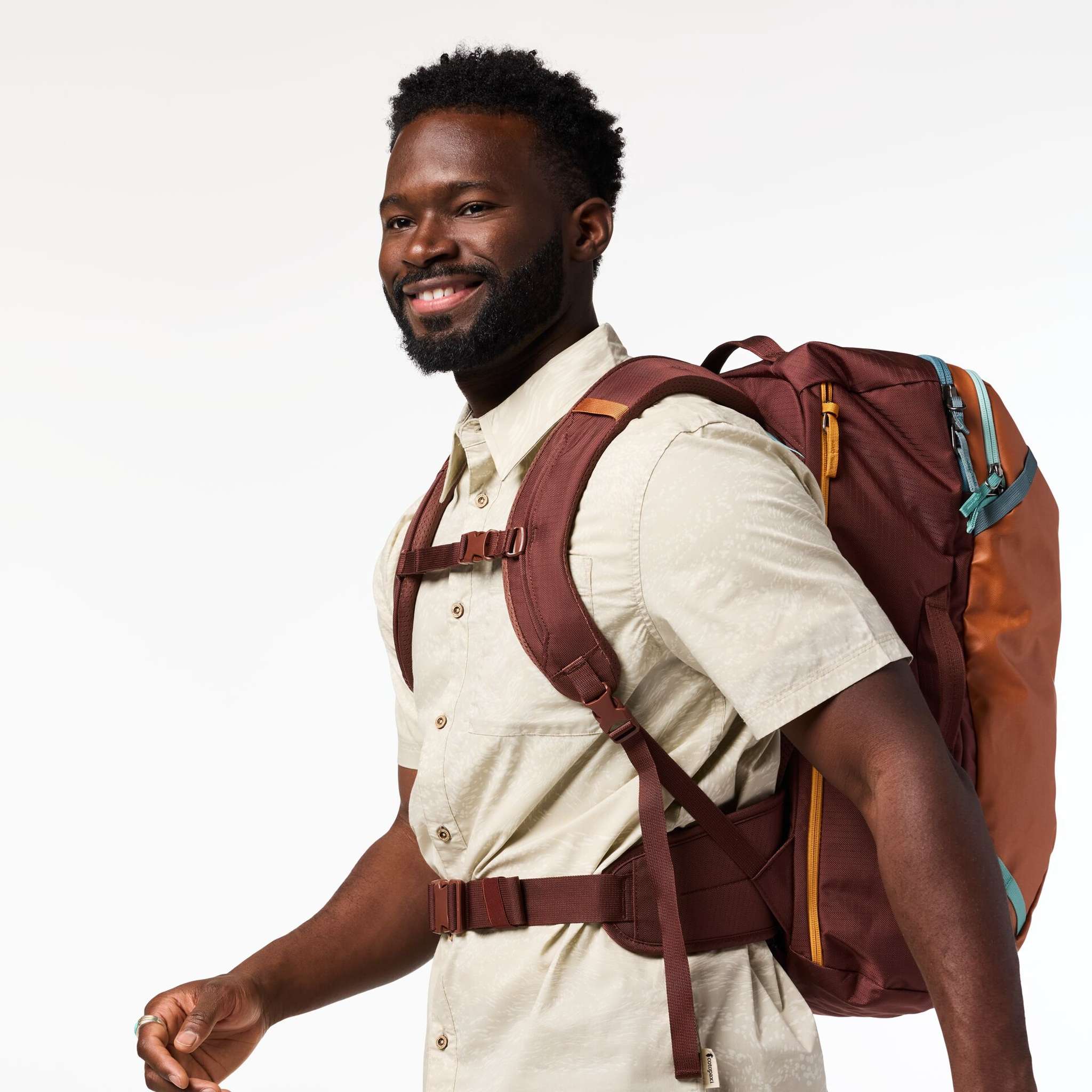 Allpa 42L Travel Pack