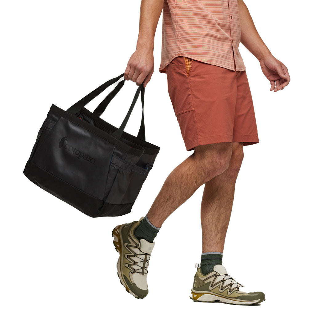 Allpa Gear Hauler Tote