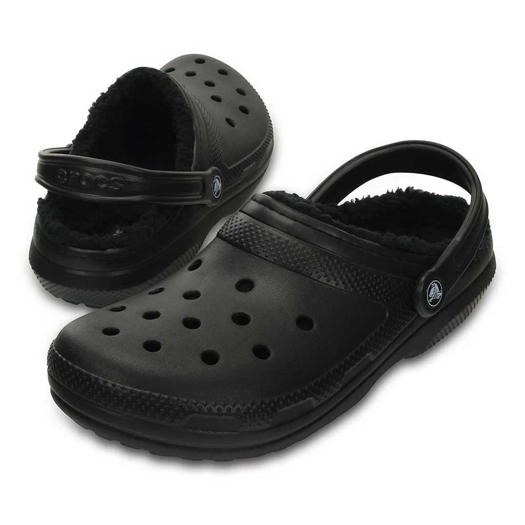Classic Lined Clog