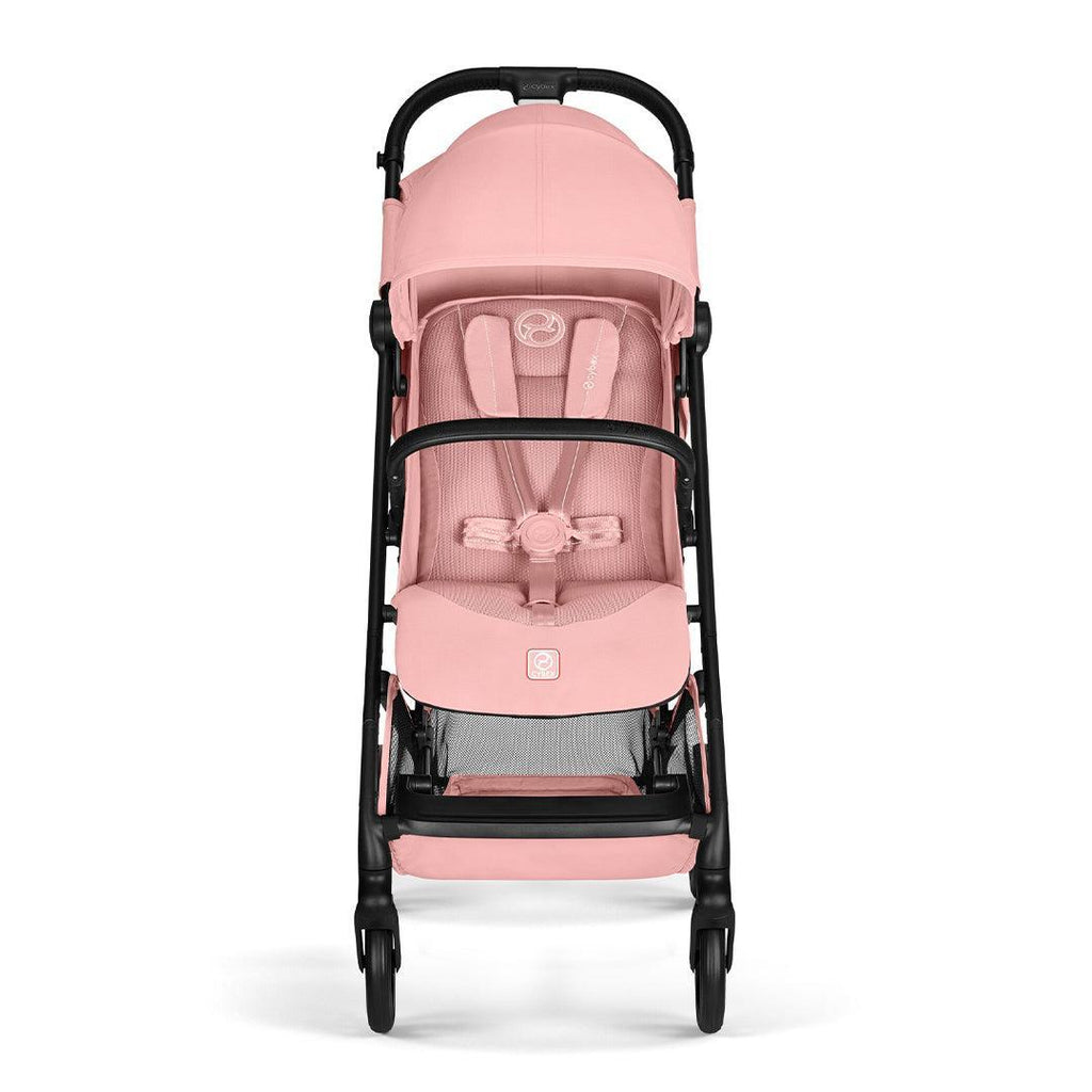 CYBEX Beezy Pushchair - Candy Pink
