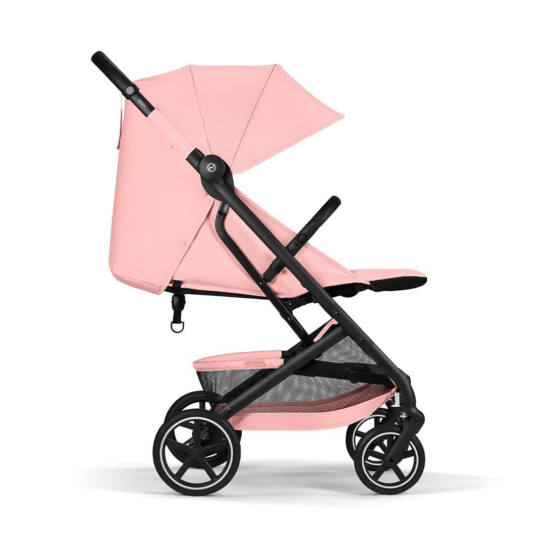 CYBEX Beezy Pushchair - Candy Pink