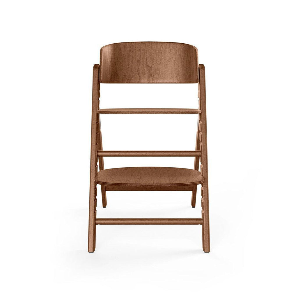 CYBEX Click & Fold 3 In 1 Highchair - Dark Natural