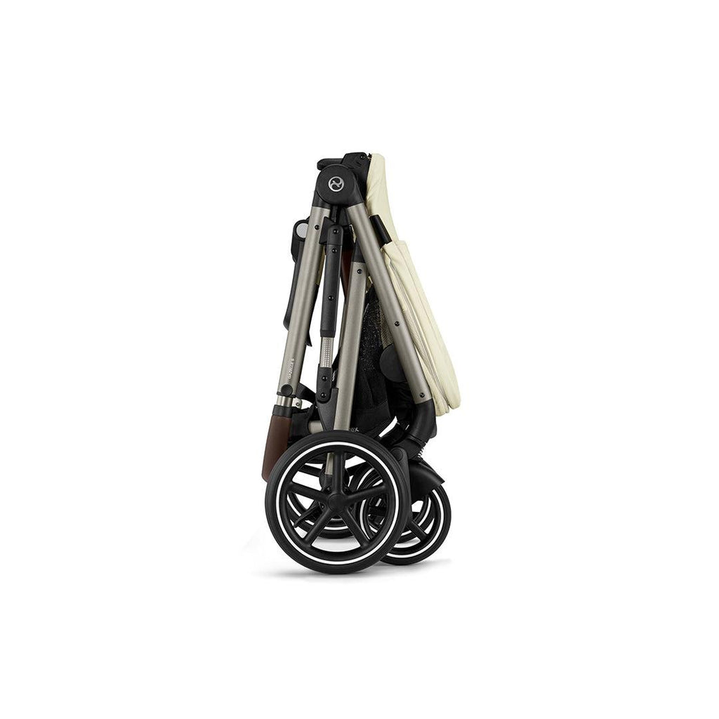 CYBEX Gazelle S Twin Pushchair