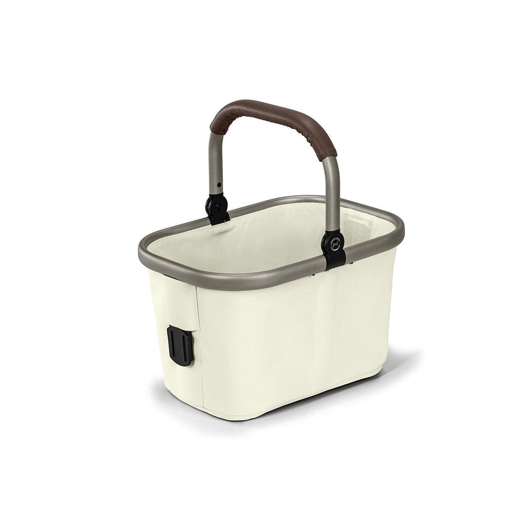 CYBEX Gazelle S Twin Pushchair