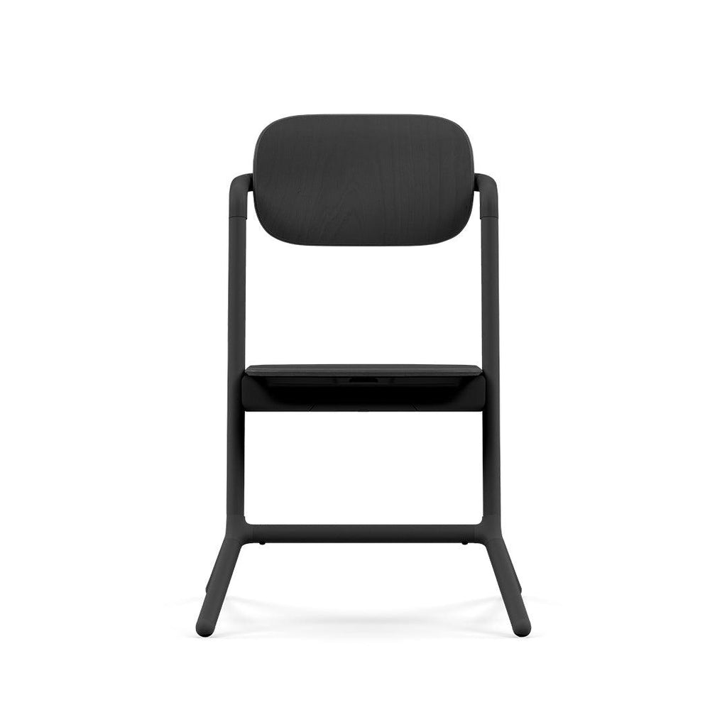CYBEX LEMO 3-in-1 Highchair Set - Stunning Black