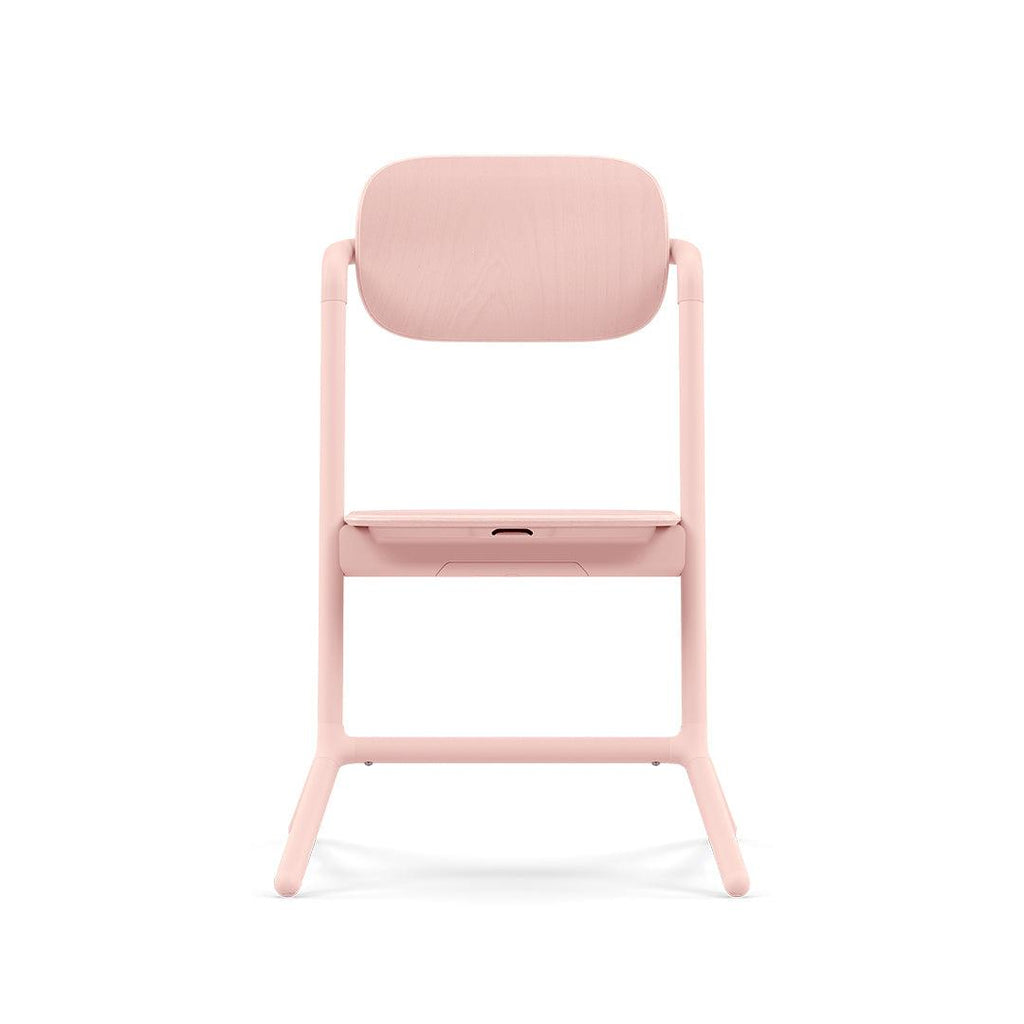 CYBEX LEMO 4-in-1 Highchair Set - Pearl Pink