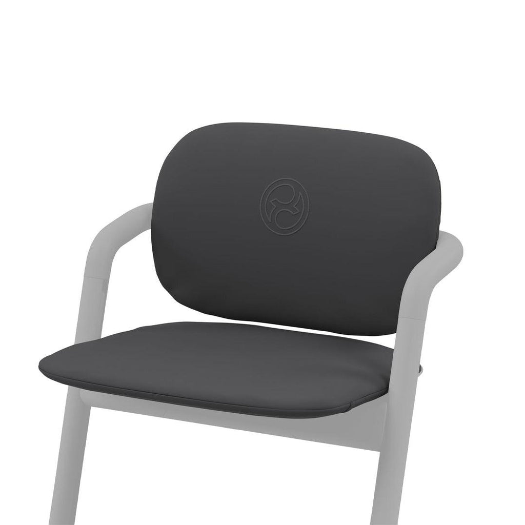 CYBEX LEMO Comfort Inlay - Stunning Black