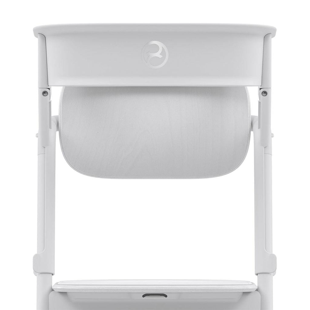 CYBEX LEMO Learning/Training Tower Highchair Accessory - All White