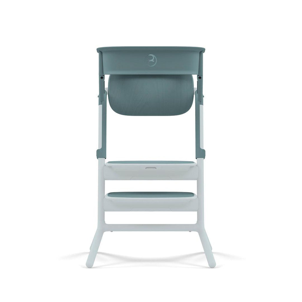 CYBEX LEMO Learning/Training Tower Highchair Accessory - Stone Blue