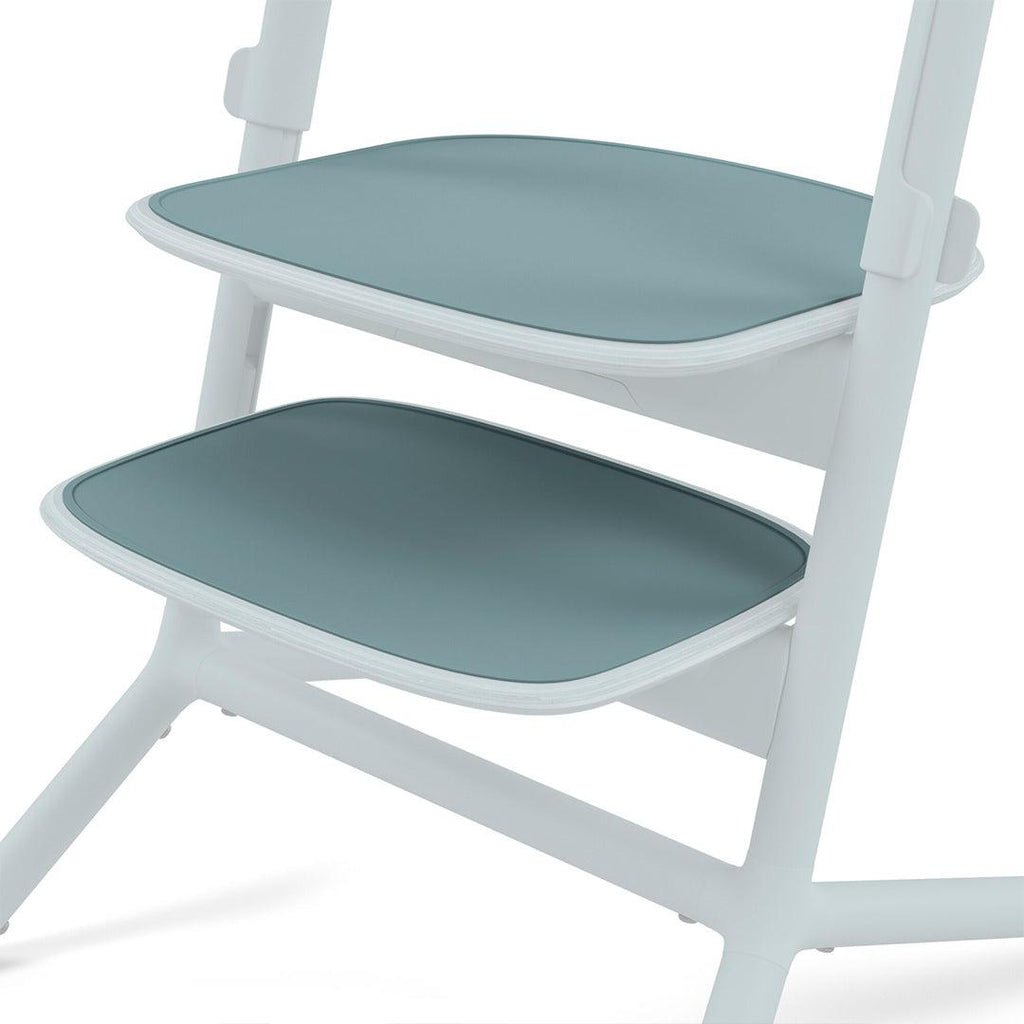 CYBEX LEMO Learning/Training Tower Highchair Accessory - Stone Blue