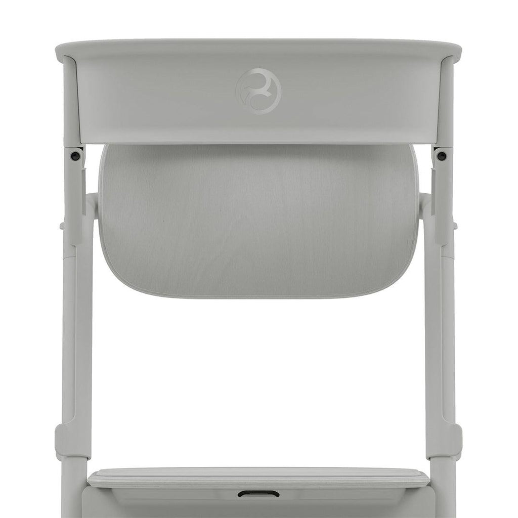 CYBEX LEMO Learning/Training Tower Highchair Accessory - Suede Grey