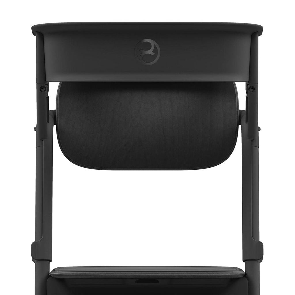 CYBEX LEMO Learning/Training Tower Highchair Accessory - Stunning Black