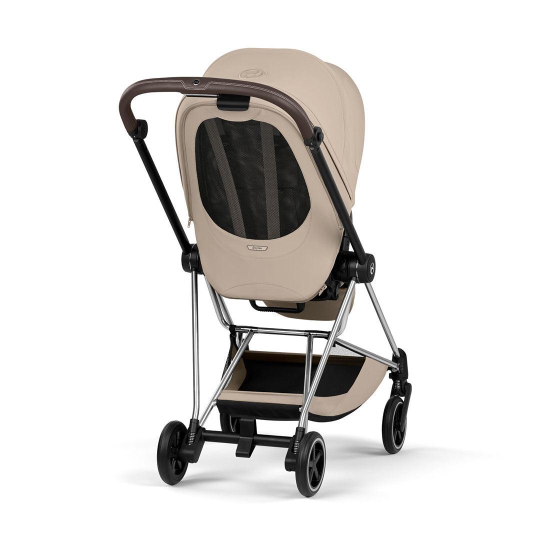 CYBEX Mios Style Single Pushchair